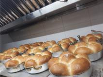 Panadería mexicana