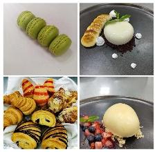 Macarons