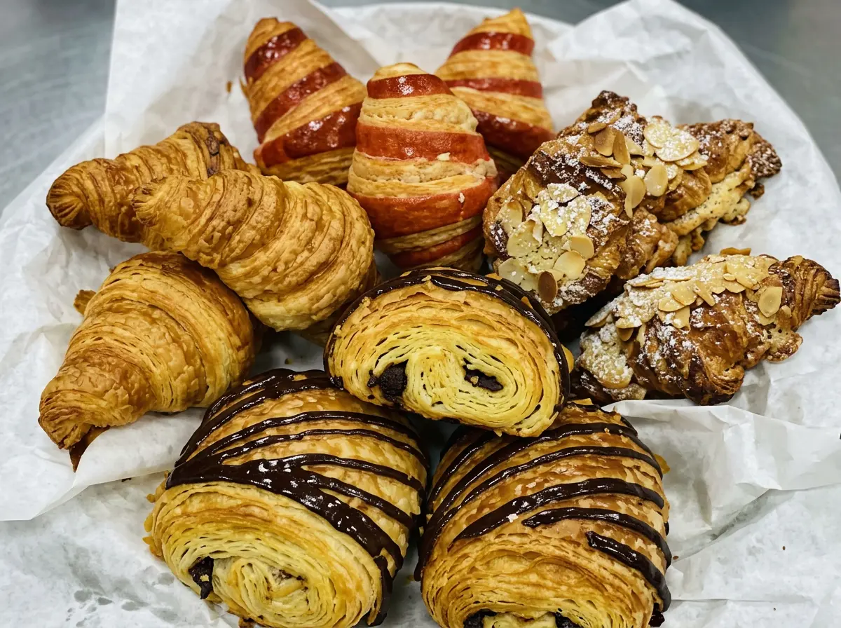 Panadería artesanal